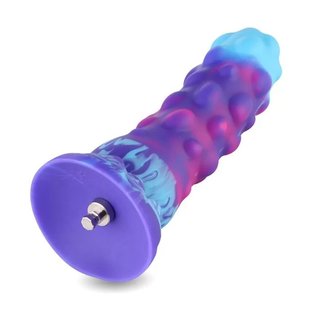 Силіконовий дилдо Hismith 7.48" Silicone Dildo HSA138 Monster Series SO9968 фото