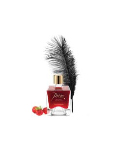 Фарба для тіла Bijoux Indiscrets Poême – Wild Strawberry SO5927 фото